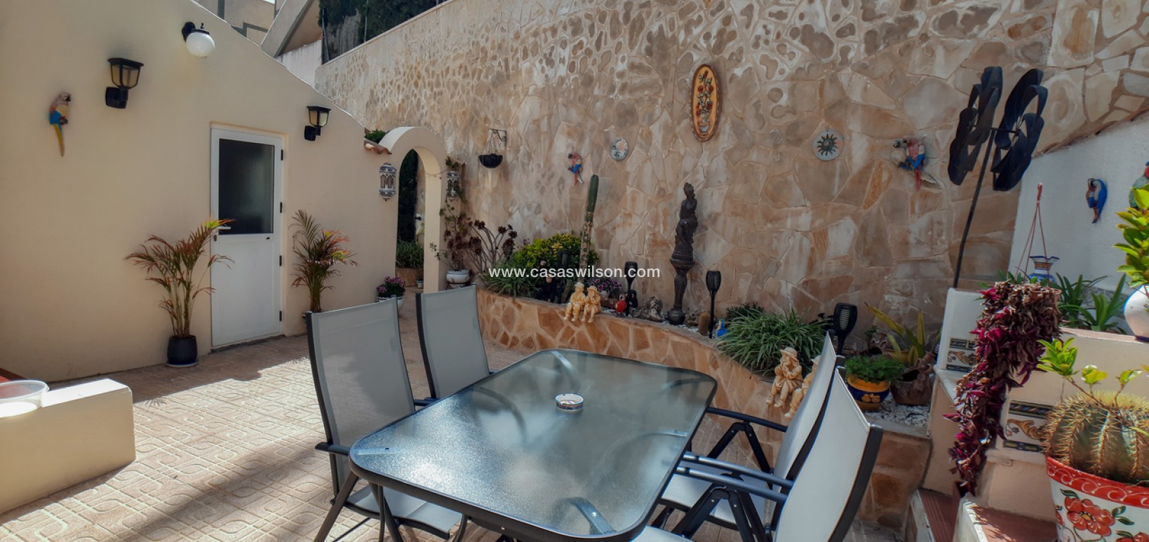 Sale - Villa - Villamartin - Costa Blanca