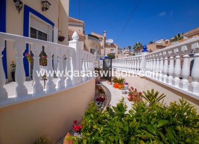 Sale - Villa - Villamartin - Costa Blanca