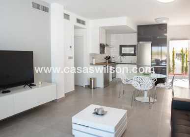 Venta - Apartamento - Pilar de la Horadada - Costa Blanca