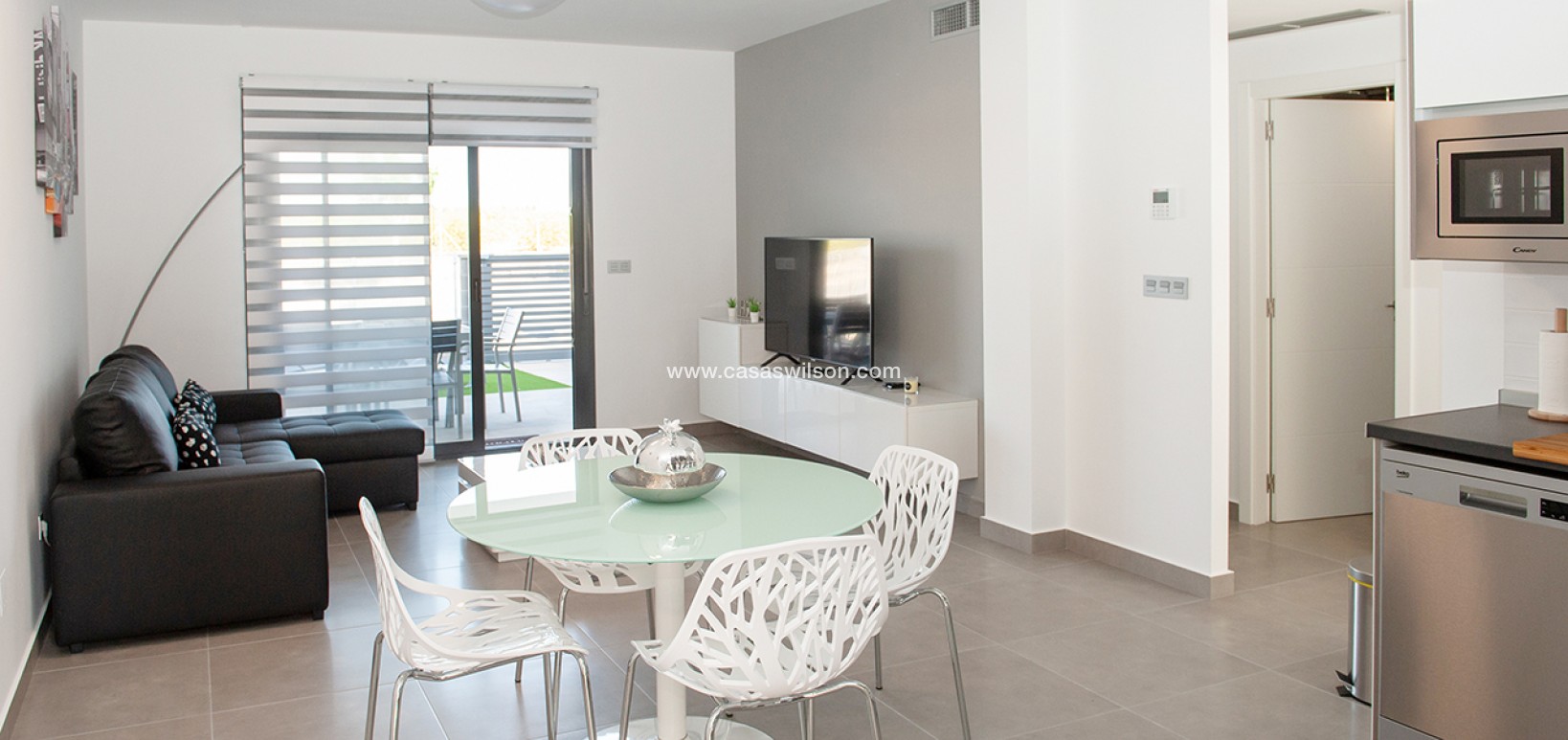 Venta - Apartamento - Pilar de la Horadada - Costa Blanca