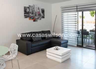 Venta - Apartamento - Pilar de la Horadada - Costa Blanca