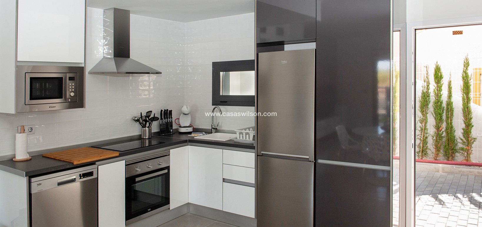 Venta - Apartamento - Pilar de la Horadada - Costa Blanca