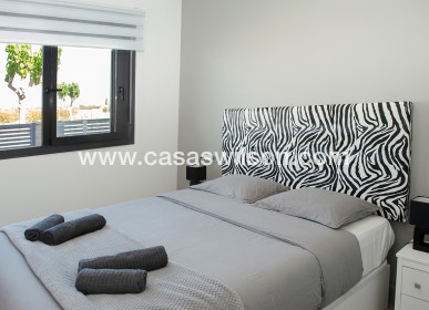 Venta - Apartamento - Pilar de la Horadada - Costa Blanca