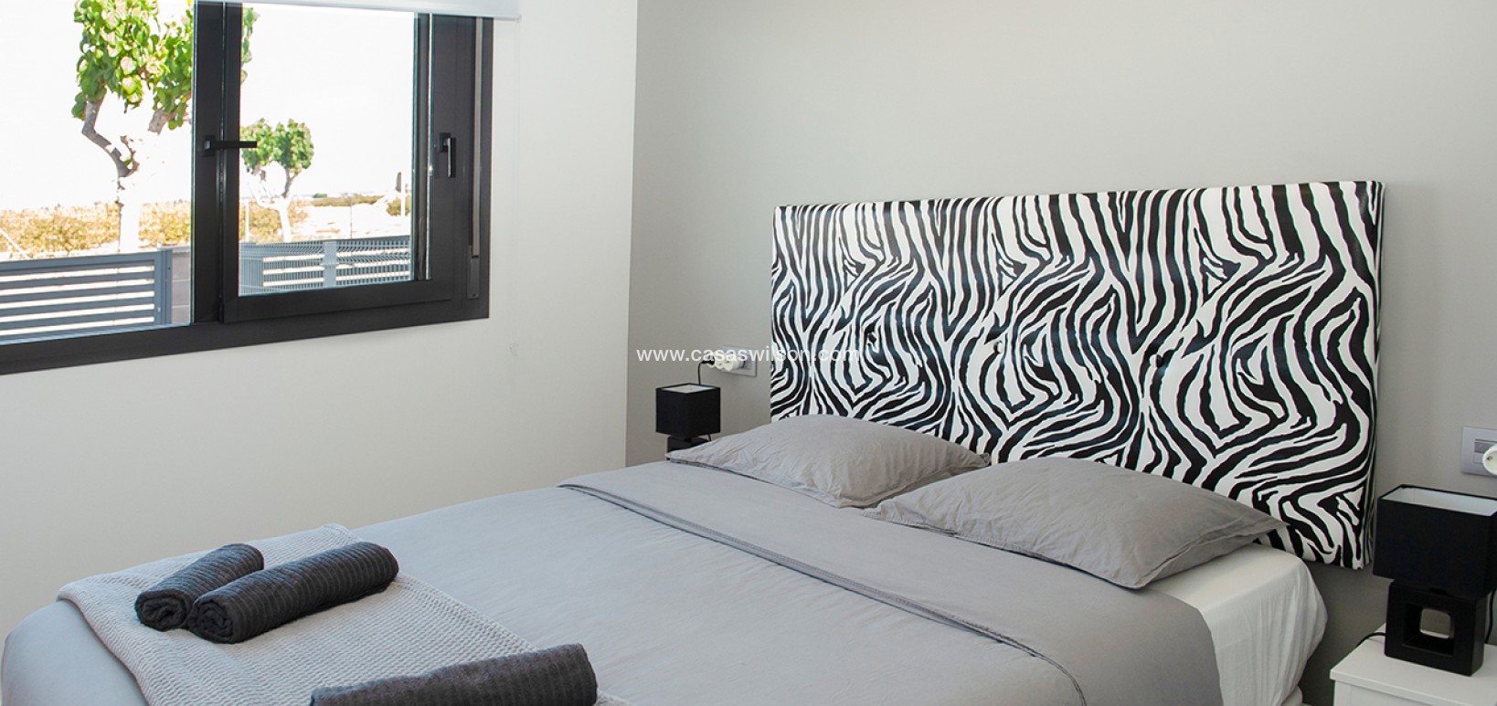 Venta - Apartamento - Pilar de la Horadada - Costa Blanca