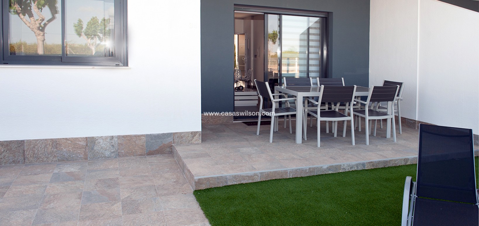 Venta - Apartamento - Pilar de la Horadada - Costa Blanca