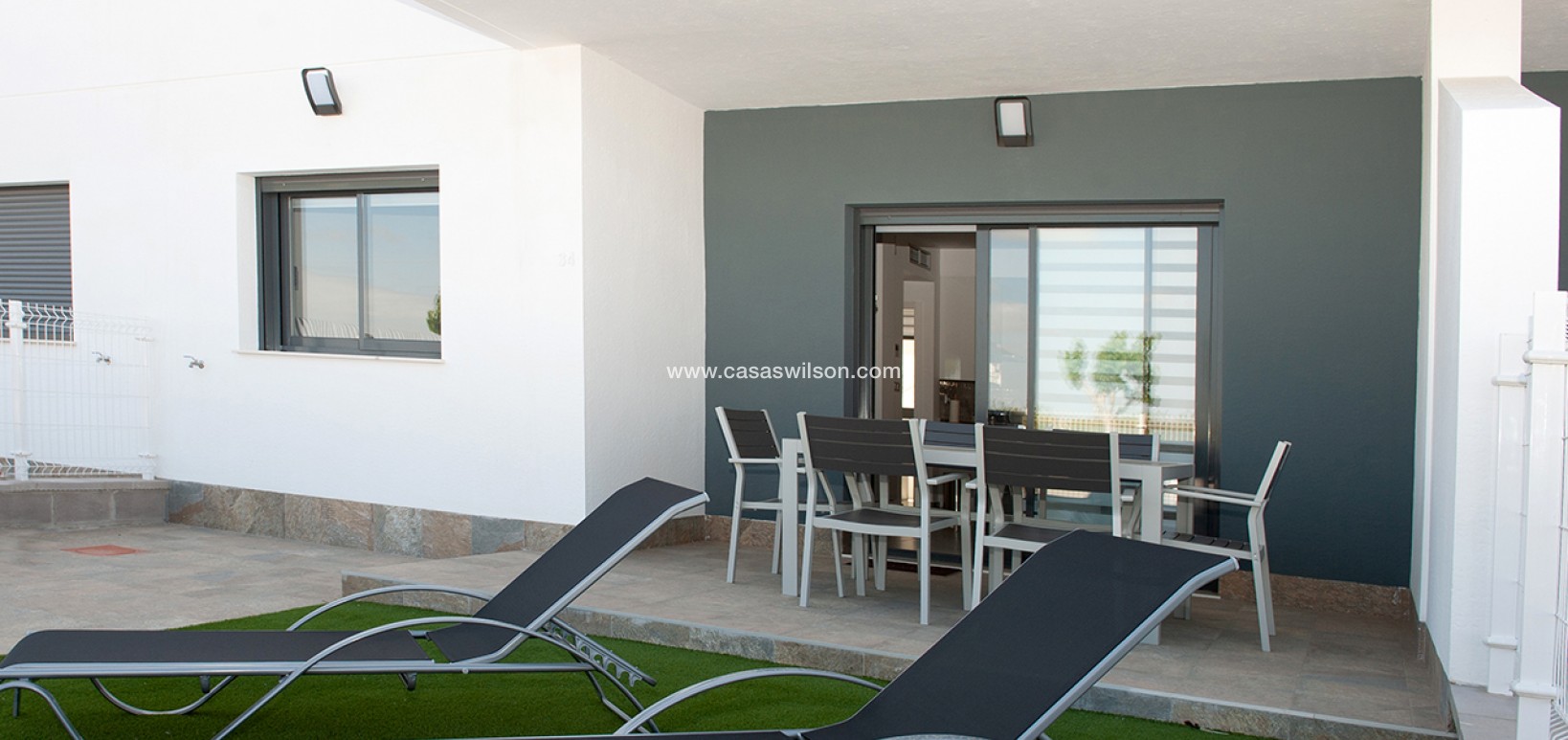 Venta - Apartamento - Pilar de la Horadada - Costa Blanca