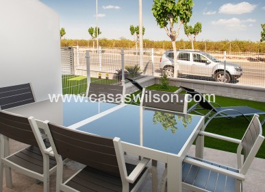 Venta - Apartamento - Pilar de la Horadada - Costa Blanca