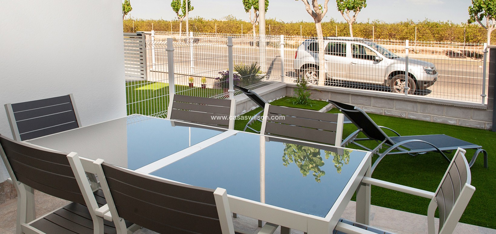 Venta - Apartamento - Pilar de la Horadada - Costa Blanca