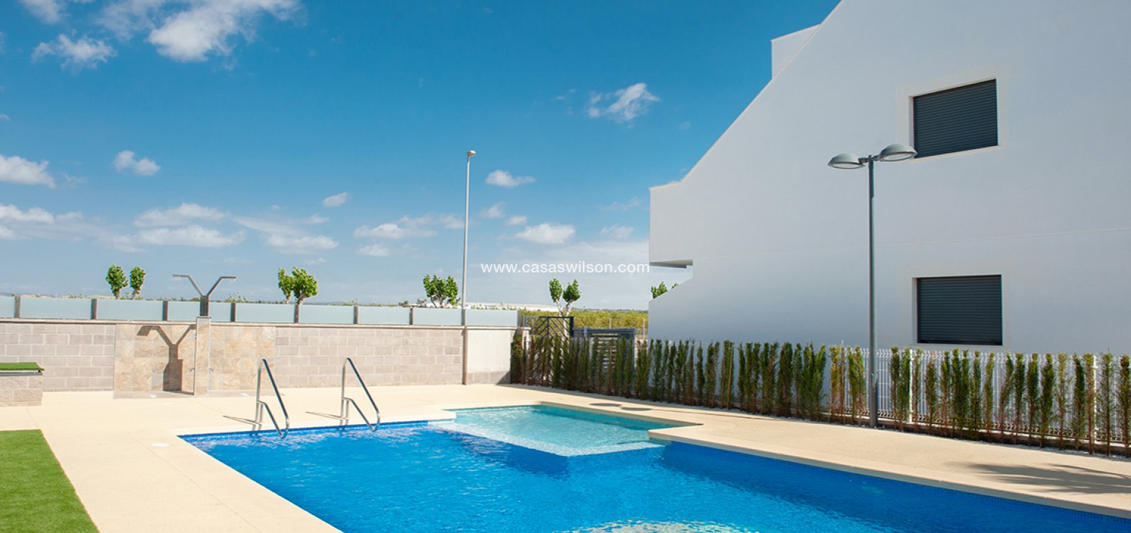 Venta - Apartamento - Pilar de la Horadada - Costa Blanca