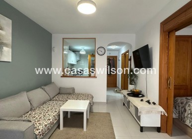 Venta - Apartamento - Torrevieja - Centro
