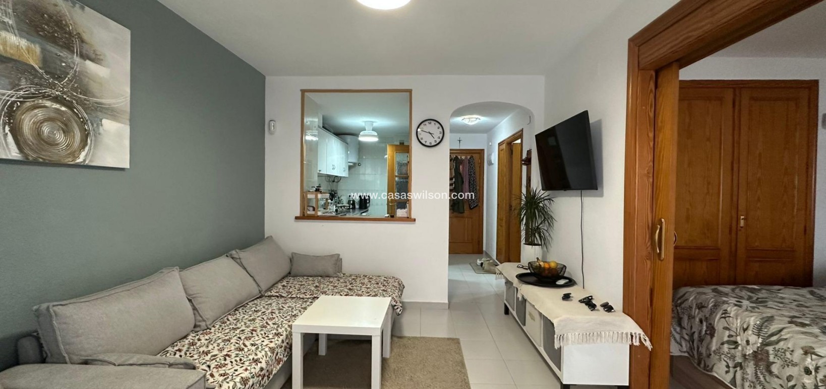 Venta - Apartamento - Torrevieja - Centro