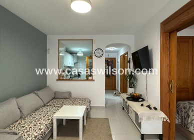 Venta - Apartamento - Torrevieja - Centro