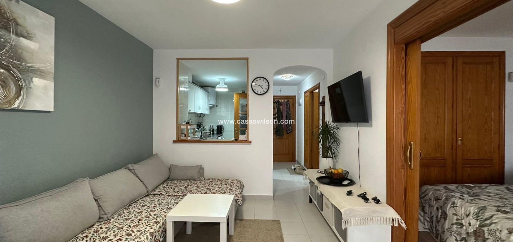 Venta - Apartamento - Torrevieja - Centro