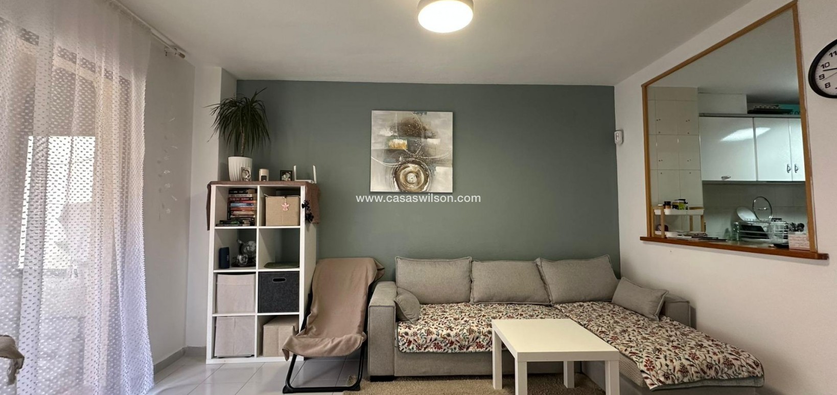 Venta - Apartamento - Torrevieja - Centro