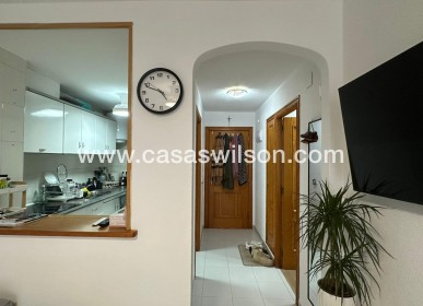 Venta - Apartamento - Torrevieja - Centro