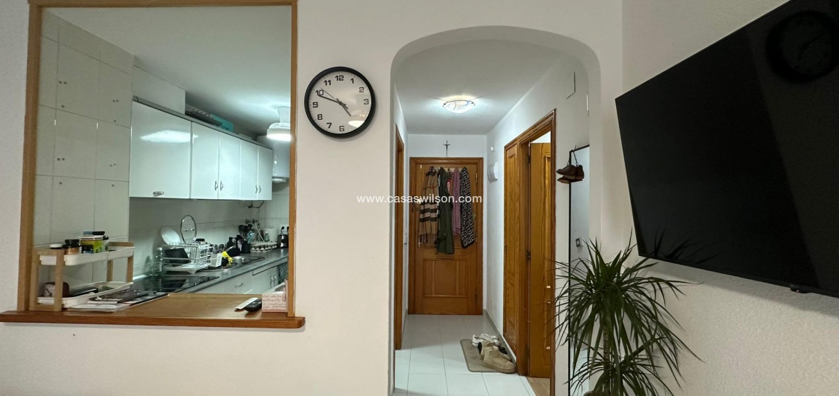 Venta - Apartamento - Torrevieja - Centro