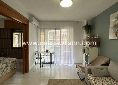 Venta - Apartamento - Torrevieja - Centro