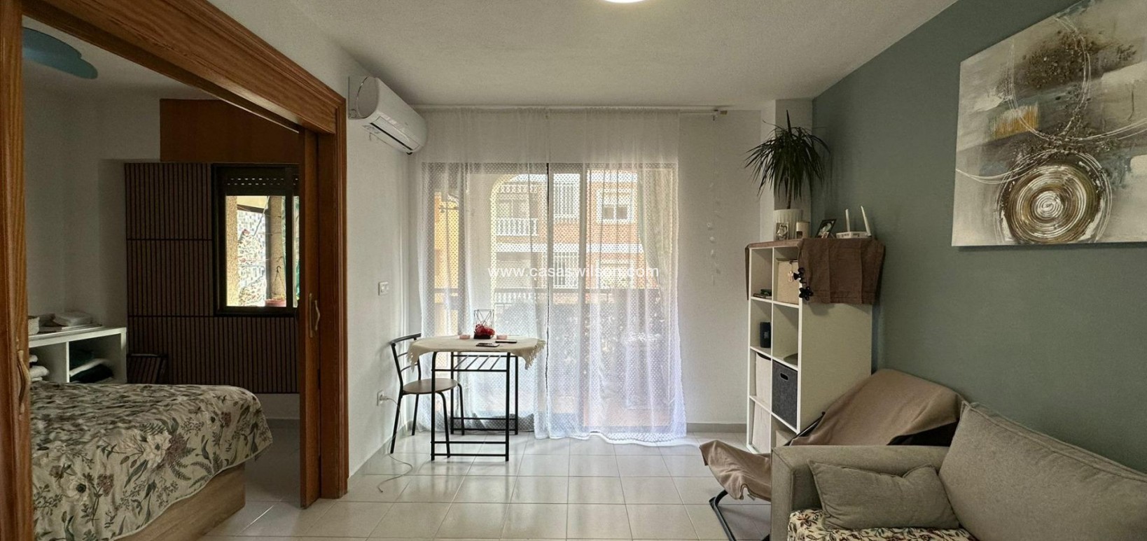 Venta - Apartamento - Torrevieja - Centro