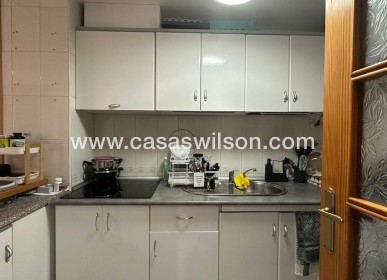 Venta - Apartamento - Torrevieja - Centro