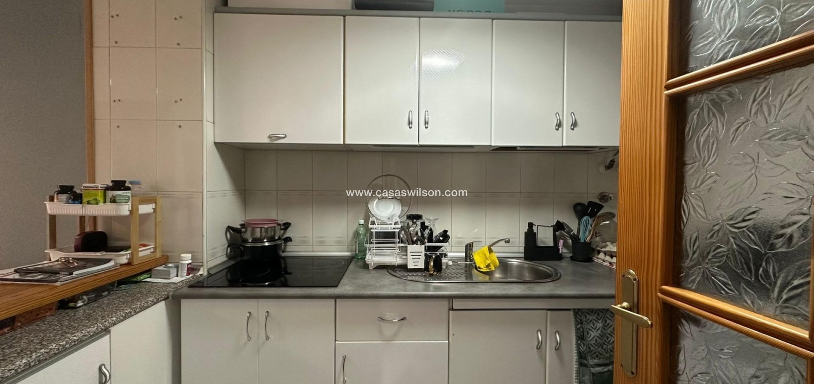 Venta - Apartamento - Torrevieja - Centro