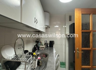 Venta - Apartamento - Torrevieja - Centro