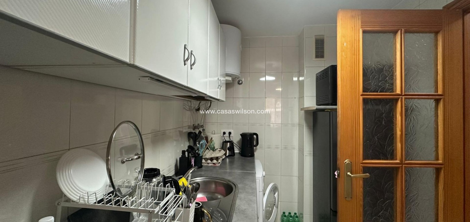 Venta - Apartamento - Torrevieja - Centro