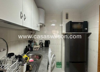 Venta - Apartamento - Torrevieja - Centro