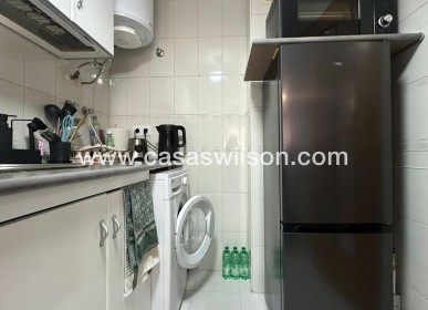 Venta - Apartamento - Torrevieja - Centro