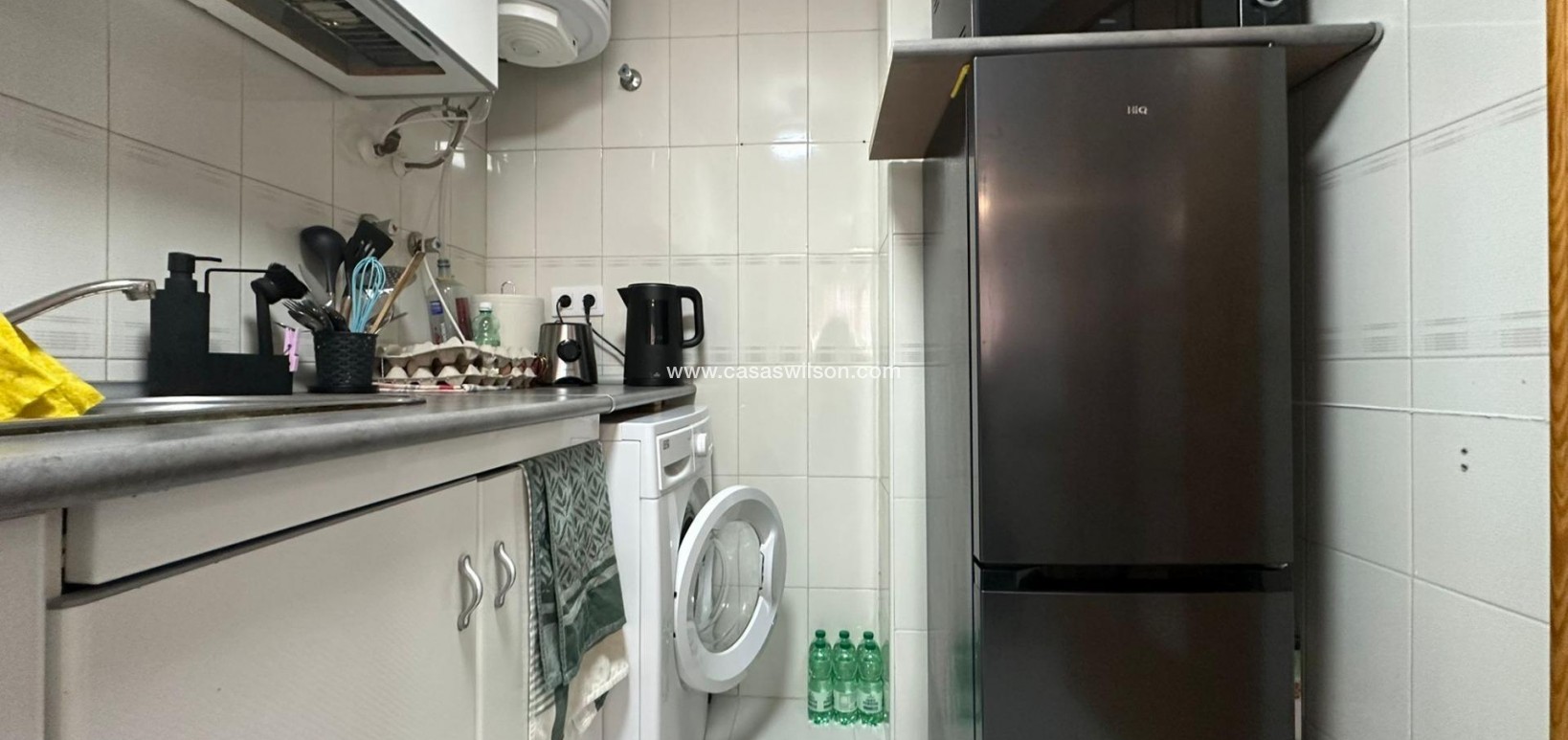 Venta - Apartamento - Torrevieja - Centro