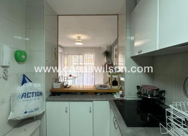 Venta - Apartamento - Torrevieja - Centro