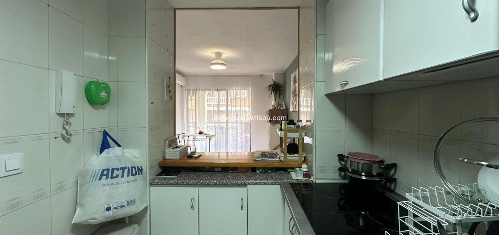 Venta - Apartamento - Torrevieja - Centro