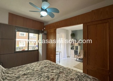 Venta - Apartamento - Torrevieja - Centro