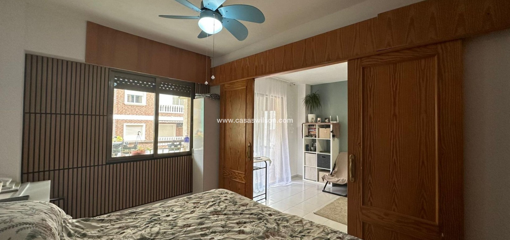 Venta - Apartamento - Torrevieja - Centro