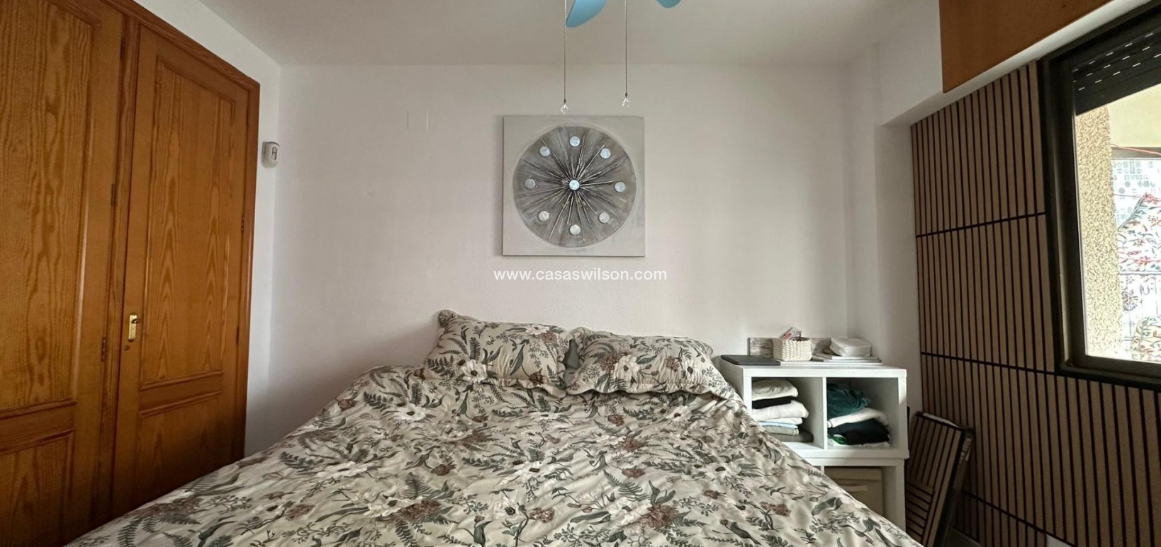 Venta - Apartamento - Torrevieja - Centro