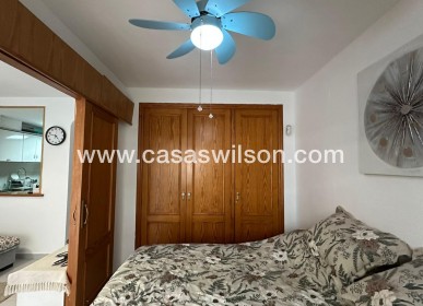 Venta - Apartamento - Torrevieja - Centro