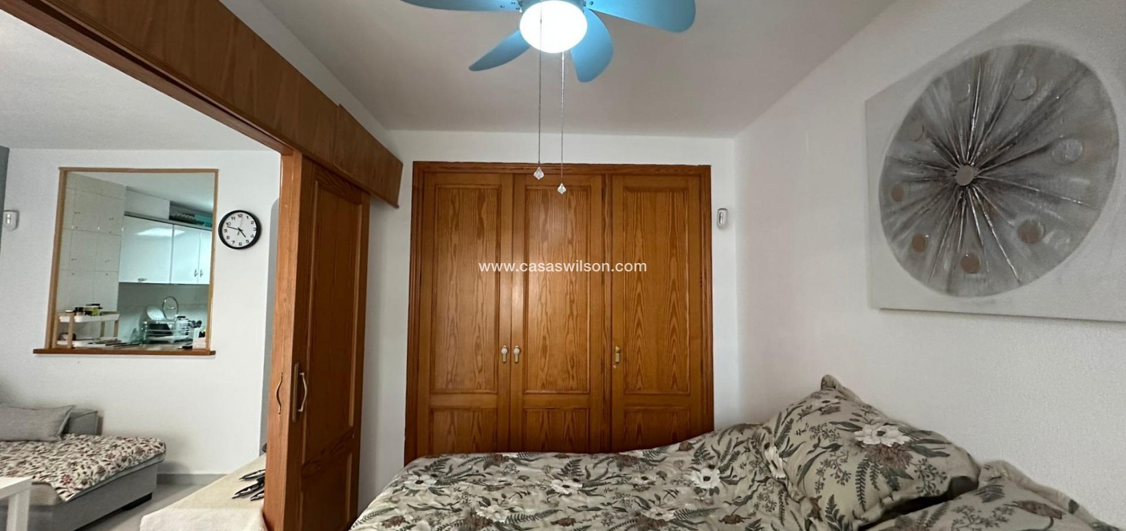 Venta - Apartamento - Torrevieja - Centro