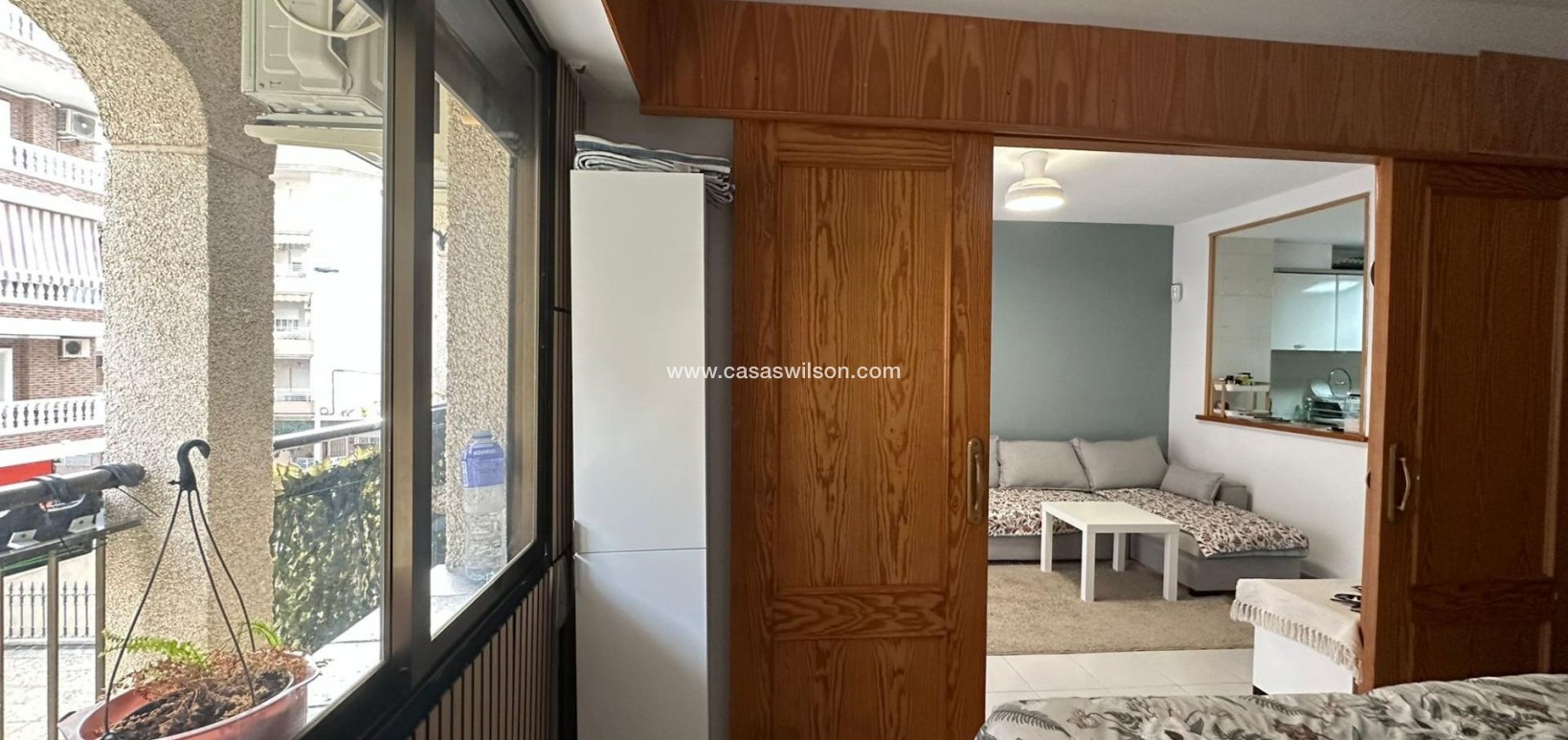 Venta - Apartamento - Torrevieja - Centro