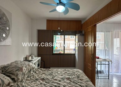 Venta - Apartamento - Torrevieja - Centro