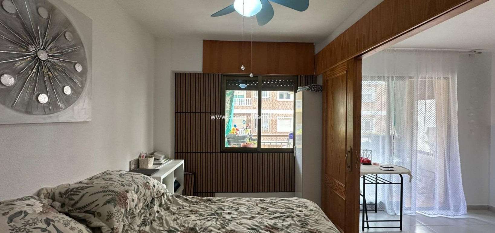 Venta - Apartamento - Torrevieja - Centro