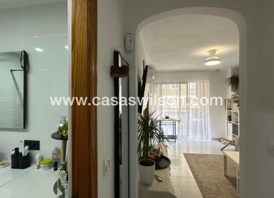Venta - Apartamento - Torrevieja - Centro