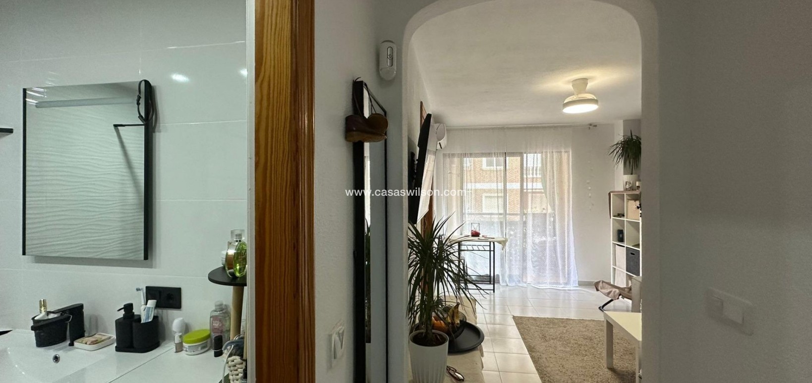 Venta - Apartamento - Torrevieja - Centro