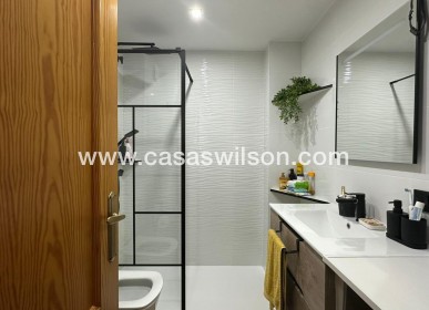 Venta - Apartamento - Torrevieja - Centro