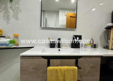 Venta - Apartamento - Torrevieja - Centro