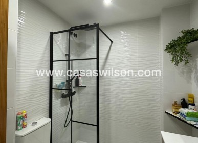 Venta - Apartamento - Torrevieja - Centro