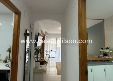 Venta - Apartamento - Torrevieja - Centro