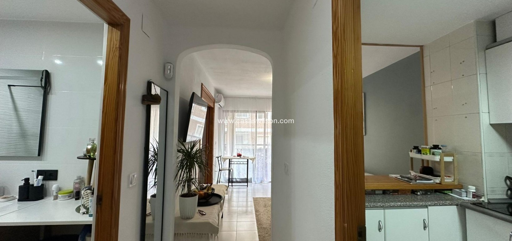 Venta - Apartamento - Torrevieja - Centro