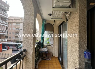 Venta - Apartamento - Torrevieja - Centro