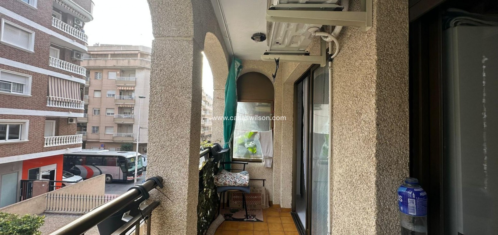 Venta - Apartamento - Torrevieja - Centro