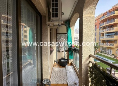 Venta - Apartamento - Torrevieja - Centro