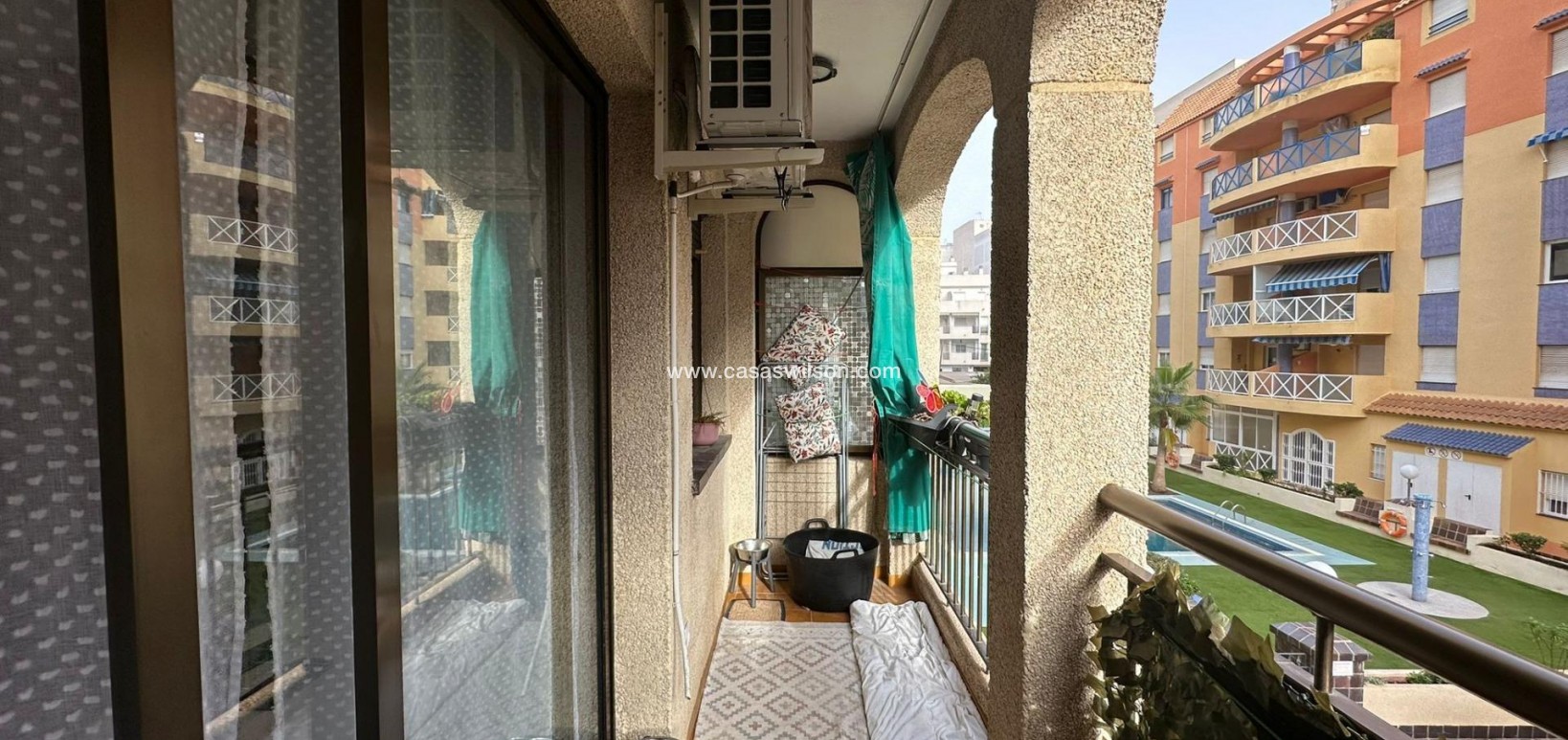 Venta - Apartamento - Torrevieja - Centro